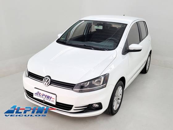 VOLKSWAGEN FOX 1.6 MSI TOTAL FLEX CONNECT 4P I-MOTION VOLKSWAGEN FOX 1.6 MSI TOTAL FLEX CONNECT 4P I-MOTION